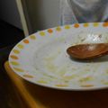 Ｋazu's cooksnap of when they made 豆腐餅.