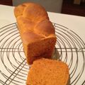 すみきあら's cooksnap of when they made トマトバジルパン.