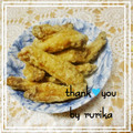 瑠梨佳's cooksnap of when they made さっくサクの手羽中のから揚げ☆.
