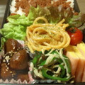 ♡KMS♡'s cooksnap of when they made お弁当に◆ピーマンとエノキの塩昆布和え◆.