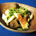 ソウくんママ's cooksnap of when they made 豆苗とちくわの簡単ナムル.