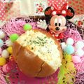 みなみんくっきんぐ's cooksnap of when they made 簡単★美味しい～ゆで卵サンド.