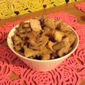 ｖあすかｖ's cooksnap of when they made れんこんと豚肉の生姜焼き.