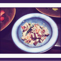 ナイツ☆'s cooksnap of when they made ほうれん草の白和え.