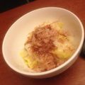 im_shione's cooksnap of when they made あと一品！困った時は✿白菜サラダ✿.