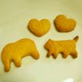 nqnqchu♥'s cooksnap of when they made 簡単すぎ HMでソフトクッキー.