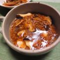 まろんかふぇ's cooksnap of when they made しいたけで☆オイスターあんかけ.