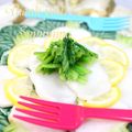 soyumina's cooksnap of when they made ☆かぶのレモン＆はちみつ漬け.