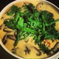 tommy55tmc's cooksnap of when they made BIGり茶わん蒸し.