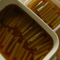 豆まめCafe's cooksnap of when they made フキの南蛮漬け.