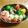 ロッキー22's cooksnap of when they made ＊キャラ弁＊森の中　はらぺこあおむし.