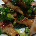めめレシピ's cooksnap of when they made ささみのネギ焼き.
