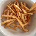 ゆかりりりー's cooksnap of when they made 冷めたマックのポテトを美味しく復活！.