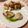 葉月．Ｃ's cooksnap of when they made 鱈のムニエル　バジルソース添え.