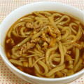 ゆきお3's cooksnap of when they made ダシが決めての和風カレーうどん.