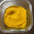ネコ姫様's cooksnap of when they made カボチャあん.