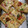 くっくしお's cooksnap of when they made ねぎとオイマヨのお揚げピザ.