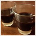 ☆こぐまちゃん☆'s cooksnap of when they made 自分で甘さ調節♬コーヒーゼリー＠ベトナム.