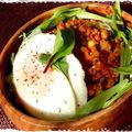 ＊ゆうこぽよよ＊'s cooksnap of when they made 我が家の大好物♪『和風ドライカレー』.