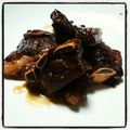 ツボッち's cooksnap of when they made スペアリブの赤ワイン煮込み.