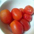 すけはん's cooksnap of when they made ミニトマトのピクルス.