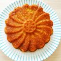 hawaiisunny's cooksnap of when they made 人参ケーキ♪.