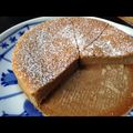 eruｏＯ's cooksnap of when they made HMで！簡単すぎプレーンケーキ.