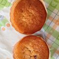 みんらんちゃん's cooksnap of when they made 酒粕のふんわりケーキ.