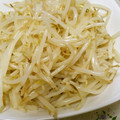 くくもりら's cooksnap of when they made ✰もやしの和風ナムル✰.