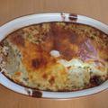 はむちゅ～'s cooksnap of when they made 長いもグラタン.