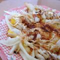 すいちゅうか's cooksnap of when they made 我が家のレシピ！キャベツお好み風♡.