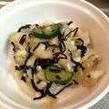 ババババブ's cooksnap of when they made 簡単きゅうりとキャベツの漬け物.