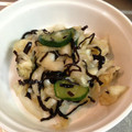 ババババブ's cooksnap of when they made 簡単きゅうりとキャベツの漬け物.