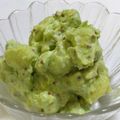ブチッチ's cooksnap of when they made アボカドマスタードじゃがサラダ.