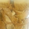 マテちゃ's cooksnap of when they made 油揚げの甘辛煮.