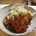 MAMARASTA's cooksnap of when they made 豆腐で柔らか☆つみれ揚げ♪.