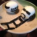 cocoa_ria's cooksnap of when they made ０系新幹線ゆで卵.