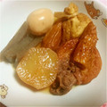 momomomaru's cooksnap of when they made ✿うちのおでんの煮汁✿.
