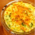ピクとも's cooksnap of when they made ＊白菜とツナのグラタン＊.