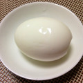 テンちゃん♪'s cooksnap of when they made 水からゆでない　つるんとむける♪　ゆで卵.