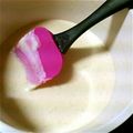 Sato99ing's cooksnap of when they made コーンスターチで作る、簡単ホワイトソース.