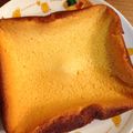 ryonpixy's cooksnap of when they made HBで簡単濃厚ヨーグルトチーズケーキ.