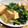 tonomaki's cooksnap of when they made ＊小松菜と厚揚げ炒め＊.