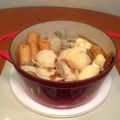 ゆうりんは's cooksnap of when they made おでん☆出汁.
