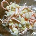 hime犬's cooksnap of when they made ☆人参嫌いさんに送る♪人参サラダ♪.