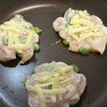 Yoshi444's cooksnap of when they made 簡単！お弁当のおかず！鶏肉のカリカリ焼き.