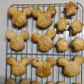 mamaさん1221's cooksnap of when they made ハートクッキー《HM簡単》 バレンタイン.