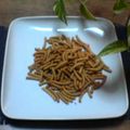 すみれちゃ's cooksnap of when they made カリポリマカロニ.