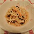 ♡のっこ♪'s cooksnap of when they made 切り干し大根のハリハリ漬け.