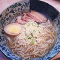 hereismiho's cooksnap of when they made こってり濃厚本格とんこつラーメン.